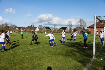 Bild 405 - Frauen TSV Wiemersdorf - SV Henstedt Ulzburg : Ergebnis: 0:4